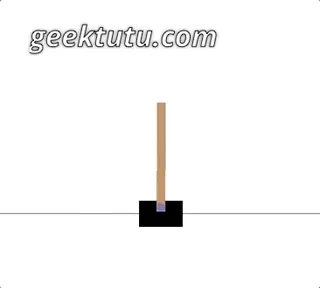 Geektutu Policy Gradient Success