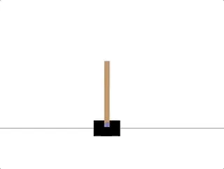 gym cartpole-v0 success